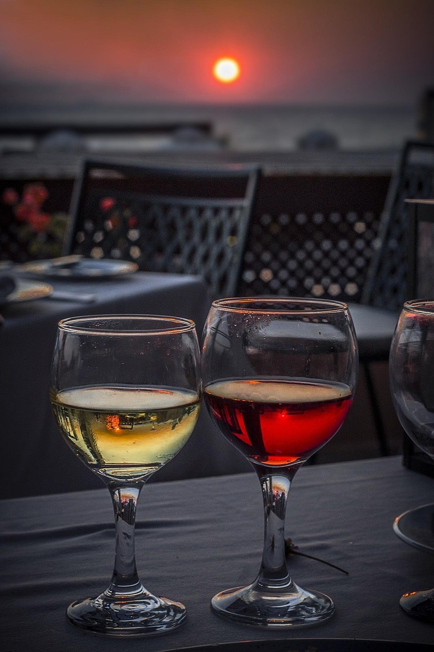 A Beginner's Guide to Greek Wine